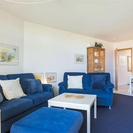 Apartment Wohnung 13 Wattlaeufer Id 234