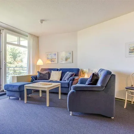 Wohnung 13 Wattlaeufer Id 234