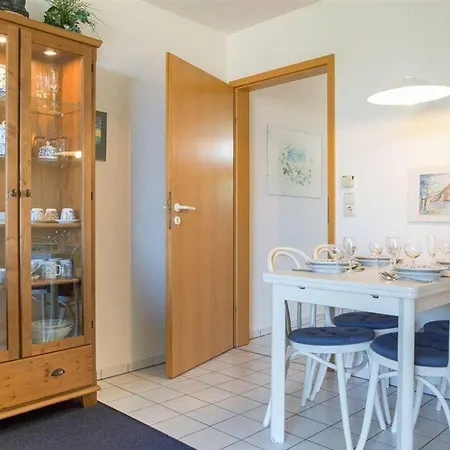Apartment Wohnung 13 Wattlaeufer Id 234