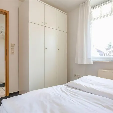Wohnung 13 Wattlaeufer Id 234 *