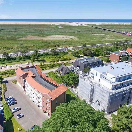 Wohnung 13 Wattlaeufer Id 234 Apartment *