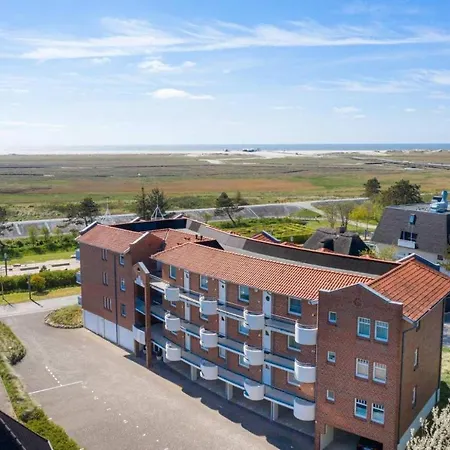 Wohnung 13 Wattlaeufer Id 234 Sankt Peter-Ording