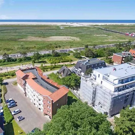 Wohnung 13 Wattlaeufer Id 234 Sankt Peter-Ording