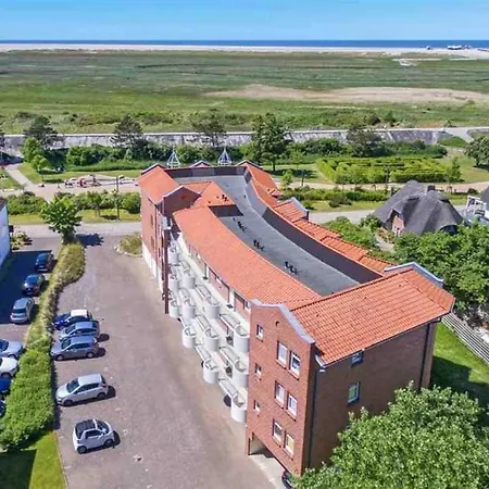 13 Wattlaeufer Id 234 Apartmán Böhl