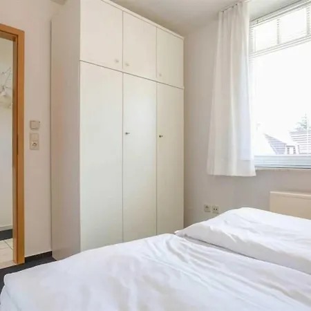 13 Wattlaeufer Id 234 Apartman Sankt Peter-Ording