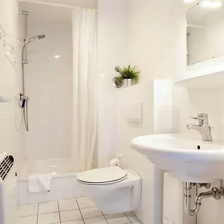 Apartment Wohnung 13 Wattlaeufer Id 234