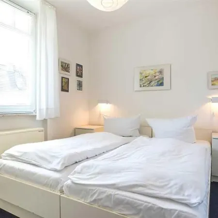 13 Wattlaeufer Id 234 Apartmán Böhl