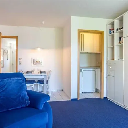 13 Wattlaeufer Id 234 Apartman *