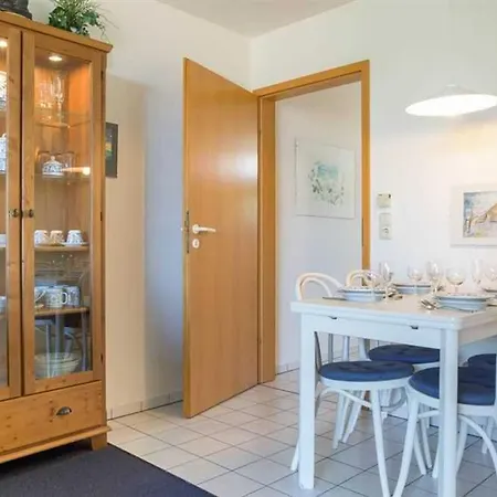 13 Wattlaeufer Id 234 Apartman Sankt Peter-Ording