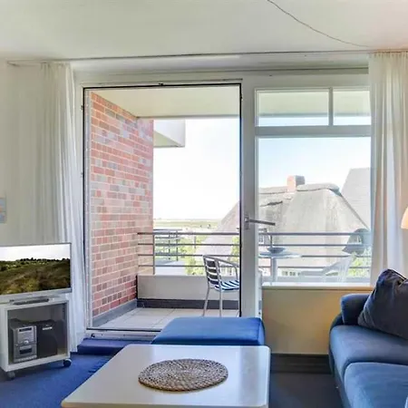 Wohnung 13 Wattlaeufer Id 234 *