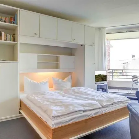 13 Wattlaeufer Id 234 * Sankt Peter-Ording