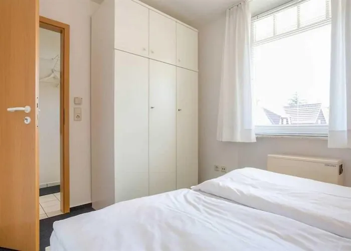13 Wattlaeufer Id 234 Apartmán Böhl