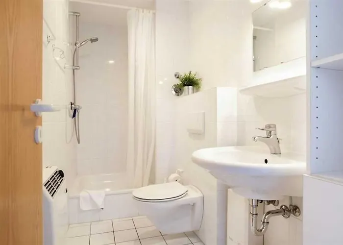 Apartmán 13 Wattlaeufer Id 234