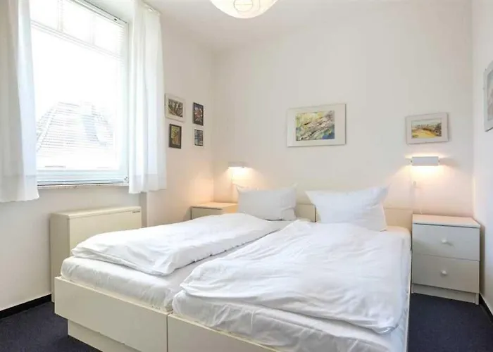 13 Wattlaeufer Id 234 Apartmán Böhl