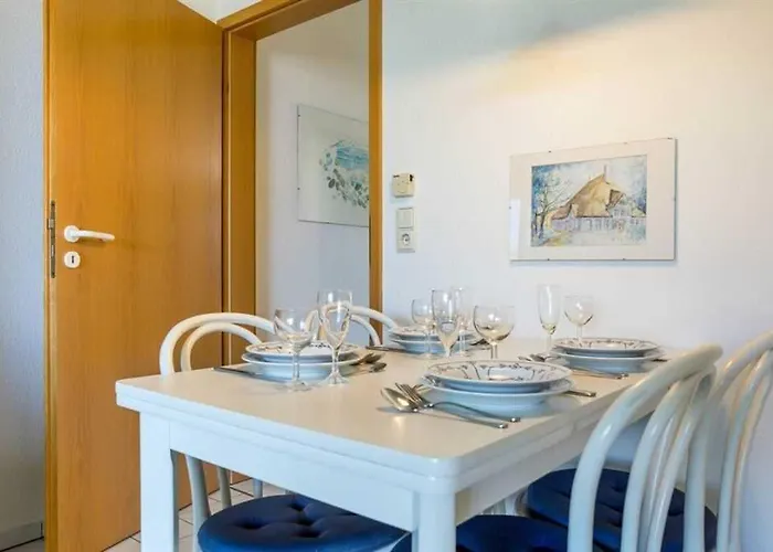 13 Wattlaeufer Id 234 Apartmán