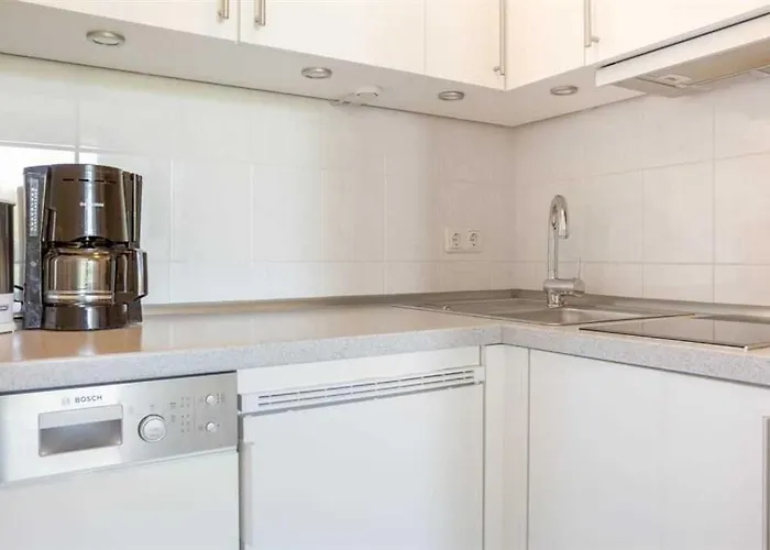 13 Wattlaeufer Id 234 Apartmán