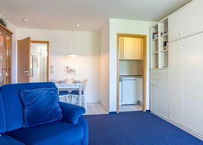 13 Wattlaeufer Id 234 Apartmán *